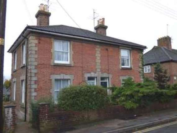 3 bedroom Detached f...